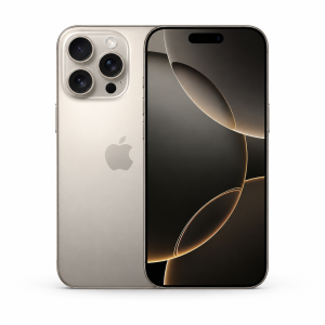 Apple iPhone 16 Pro 256GB Smartphone